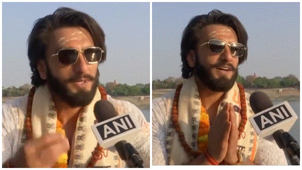 Ranveer Singh