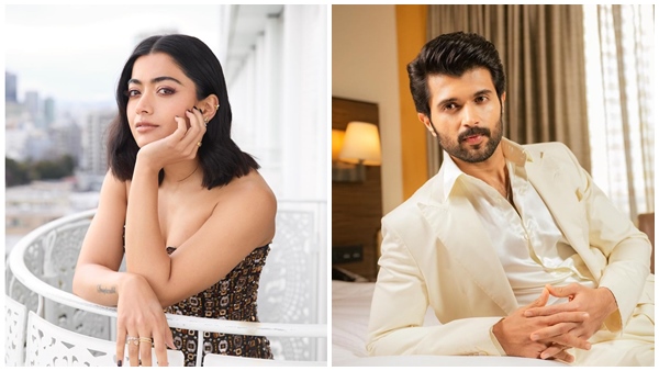 Vijay Deverakonda
