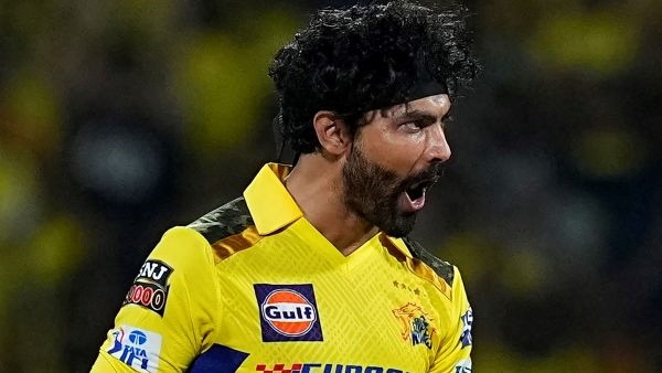 ravindra jadeja