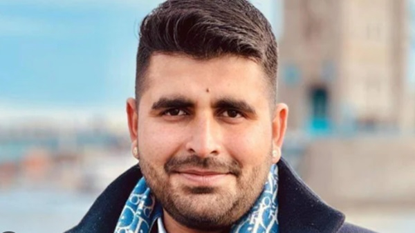 ravindra singh bhati