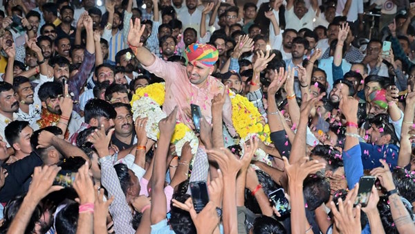 Ravindra Bhati Interview
