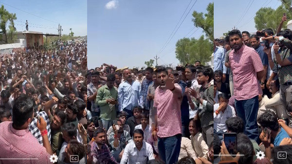 Ravindra Singh Bhati Barmer