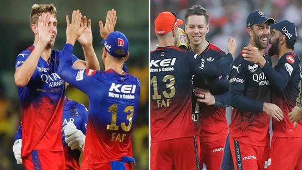 IPL 2024 RCB vs SRH 1