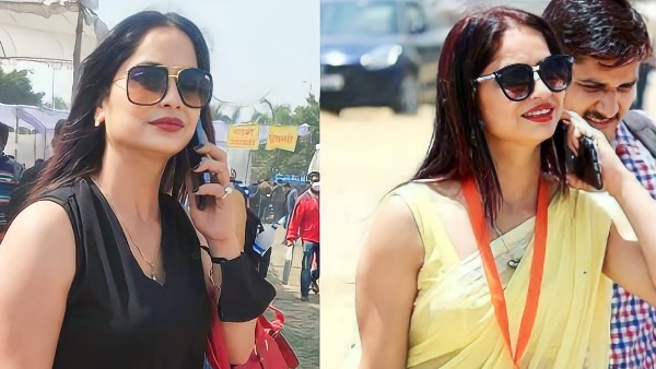 Reena Dwivedi Reena Dwivedi