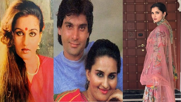 reena roy
