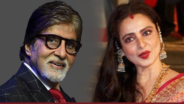rekha rekha