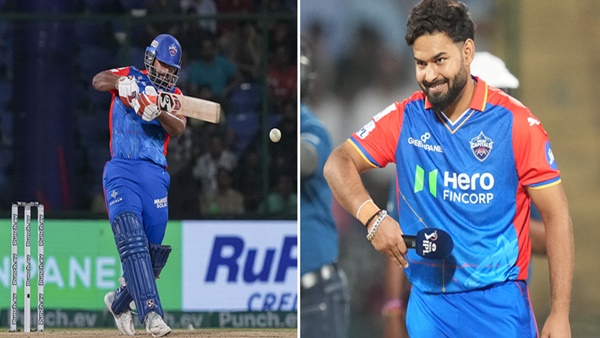 Delhi Capitals 1