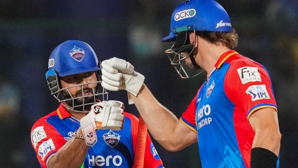 rishabh pant