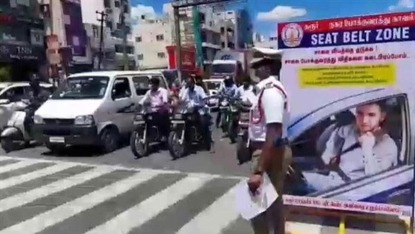 road sefty
