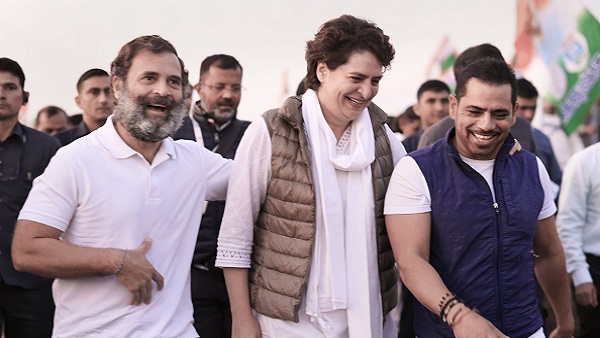 Robert Vadra