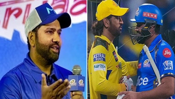 Rohit Sharma 1