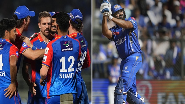 Rohit Sharma 1