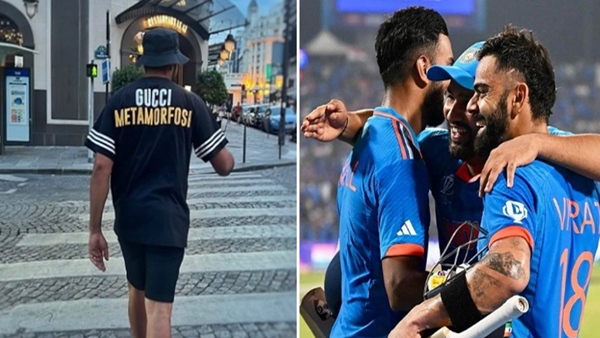 Rohit Sharma 1