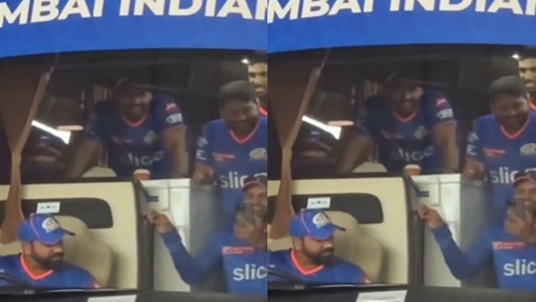 Rohit Sharma