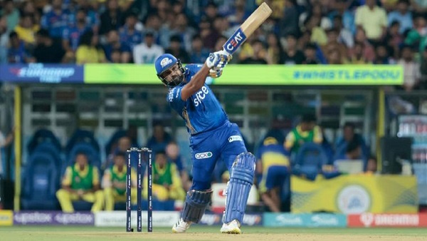 Rohit Sharma