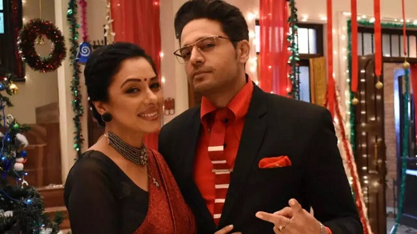rupali ganguly