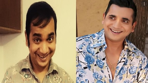 Saanand Verma Saanand Verma