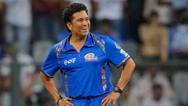 sachin