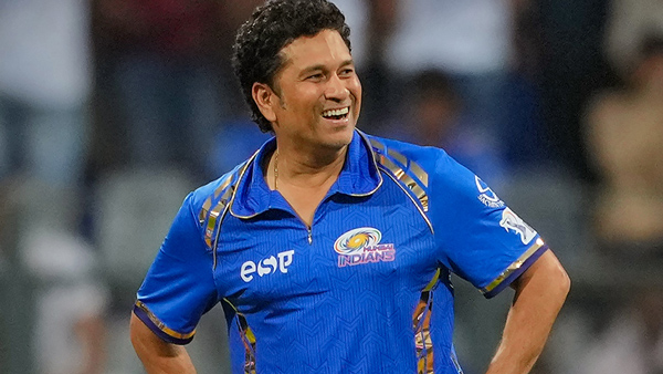 Damad todega Shubman Gill can Break Sachin Tendulkar s 25 year old ODI record Details in Hindi