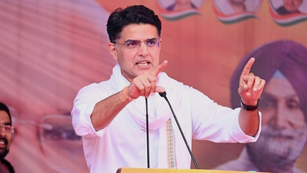 Sachin Pilot Election public meetings Sachin Pilot Election public meetings