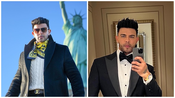 Sahil Khan Sahil Khan