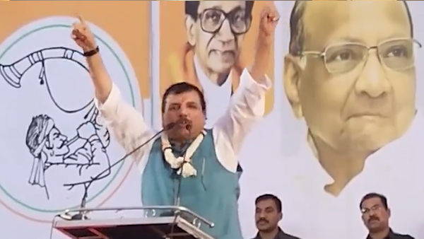 sanjay singh