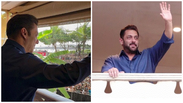 Salman Khan