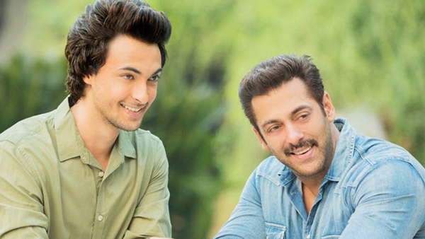Aayush Sharma