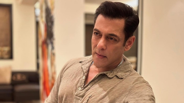 Salman Khan