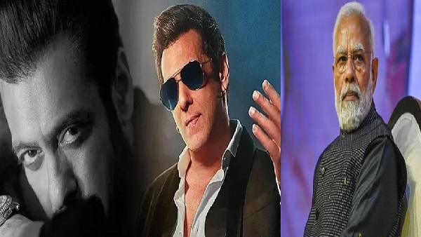 Salman Khan