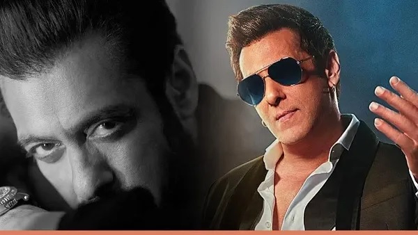Salman Khan