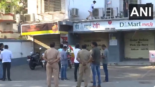 salman khan gun shot