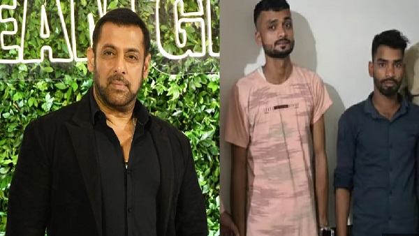 Salman Khan
