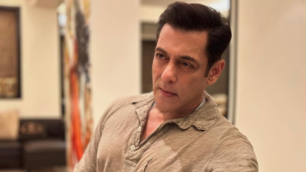 Salman Khan