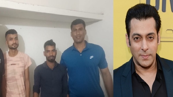 Salman Khan