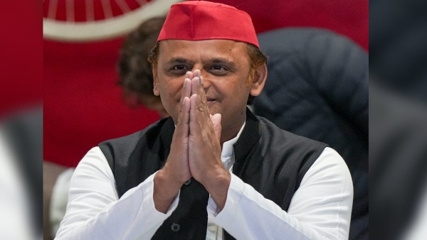 Samajwadi Party Manifesto