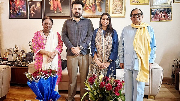 Samastipur Lok Sabha Election 2024