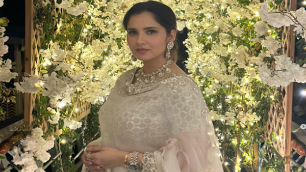 Sania Mirza over Retirement from Tennis