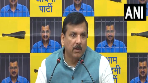 sanjay singh sanjay singh