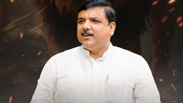 sanjay singh