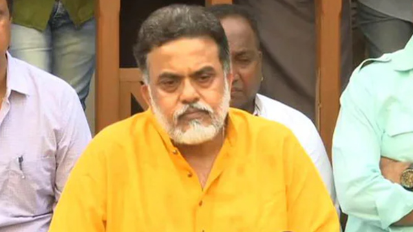 Sanjay Nirupam expelled from Congress
