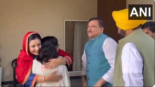 sanjay singh