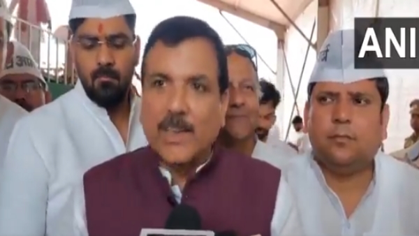 sanjay singh sanjay singh