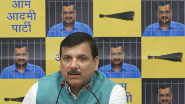 sanjay singh