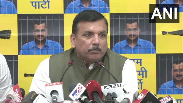 sanjay singh