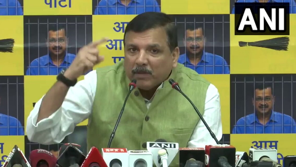 sanjay singh