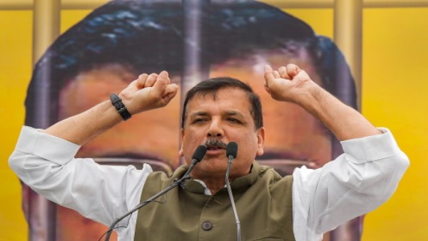 sanjay singh