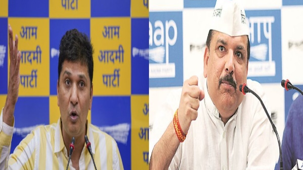 sanjay singh