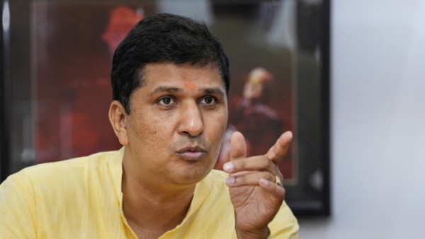 Saurabh Bhardwaj Saurabh Bhardwaj