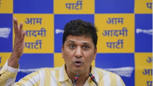 Saurabh Bhardwaj